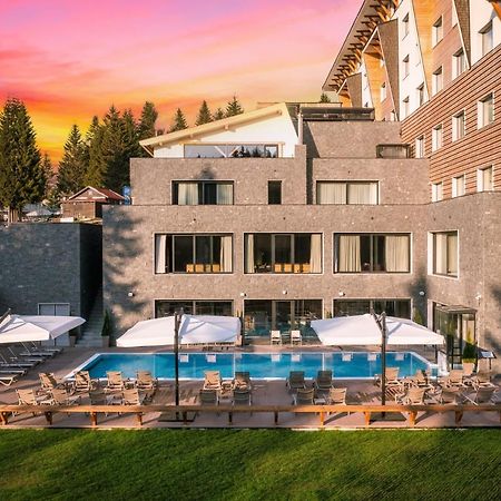 Gorski Hotel & Spa Kopaonik Extérieur photo