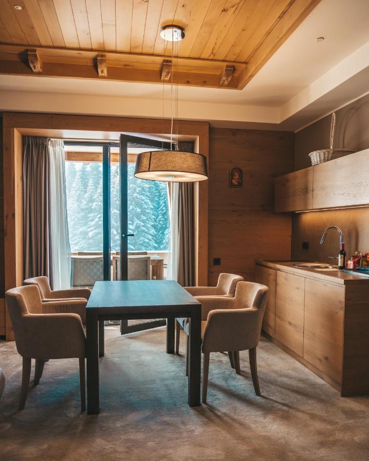 Gorski Hotel & Spa Kopaonik Extérieur photo