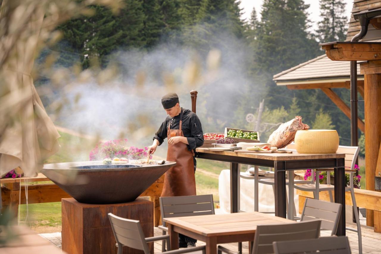 Gorski Hotel & Spa Kopaonik Extérieur photo