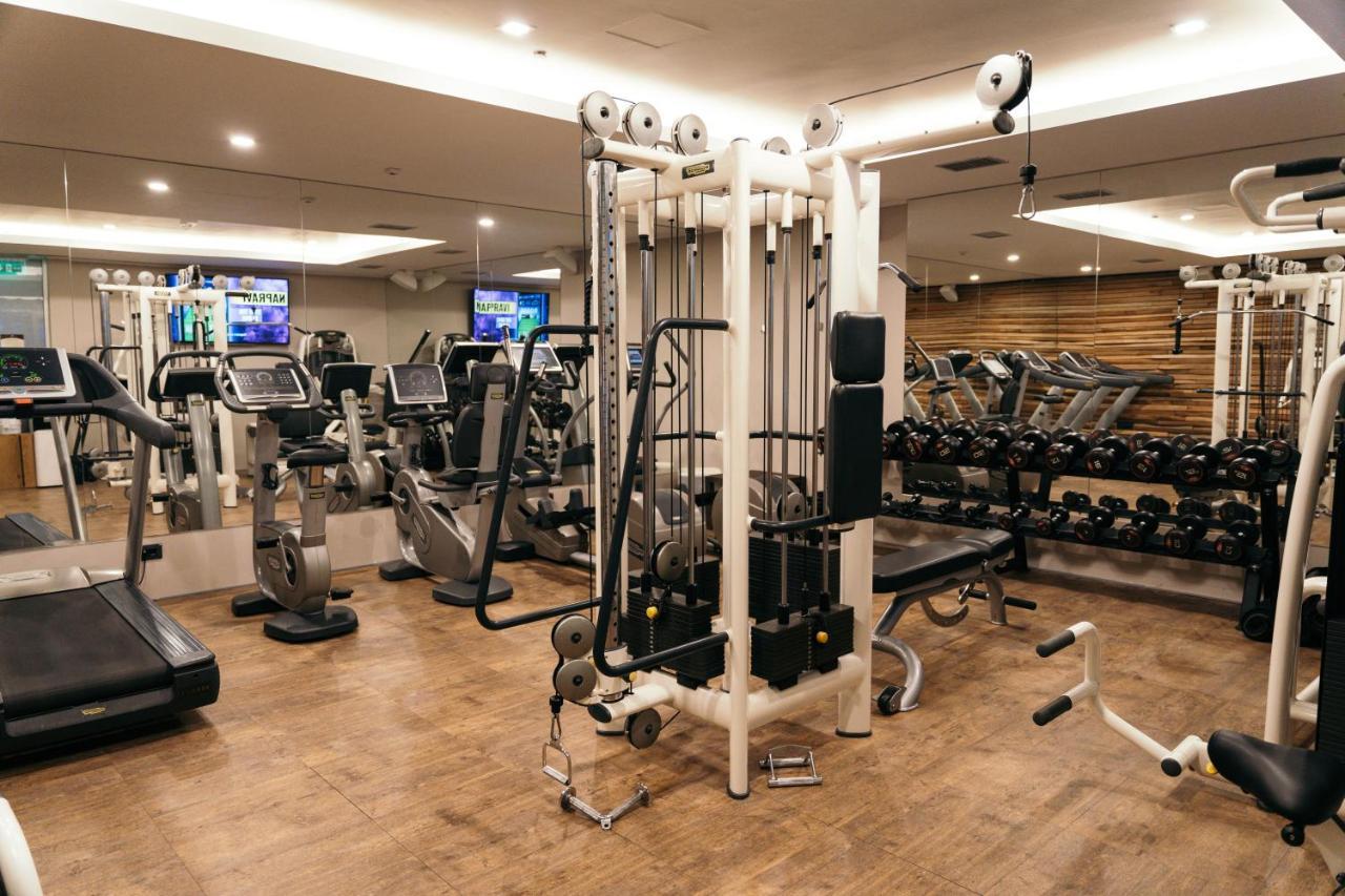 Gorski Hotel & Spa Kopaonik Extérieur photo