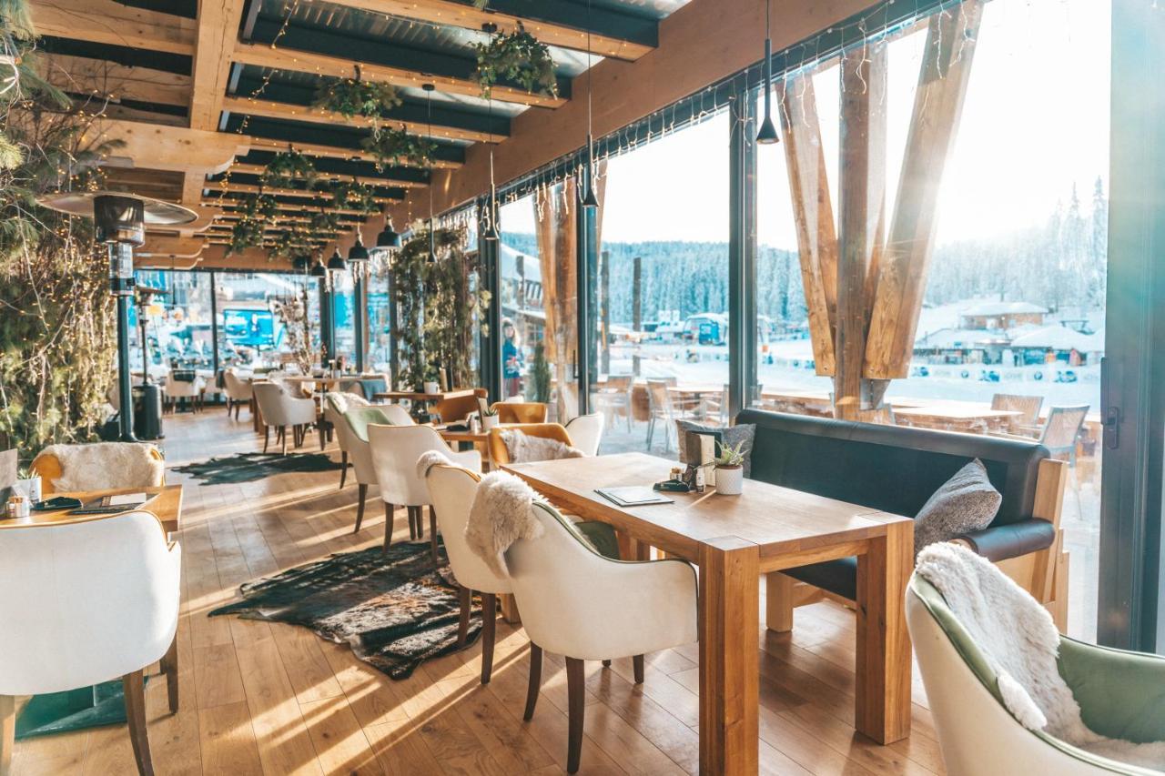 Gorski Hotel & Spa Kopaonik Extérieur photo
