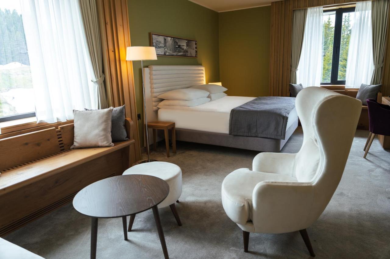 Gorski Hotel & Spa Kopaonik Extérieur photo