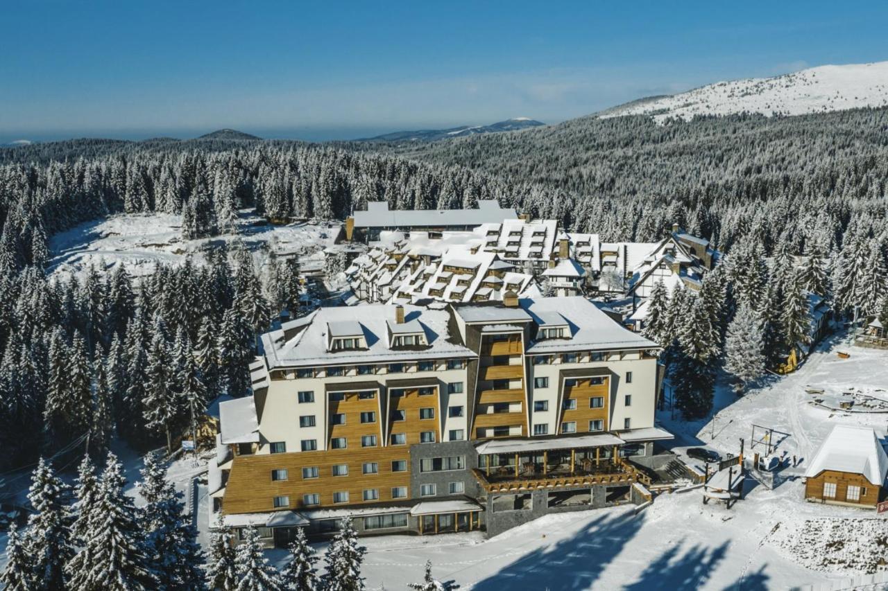Gorski Hotel & Spa Kopaonik Extérieur photo