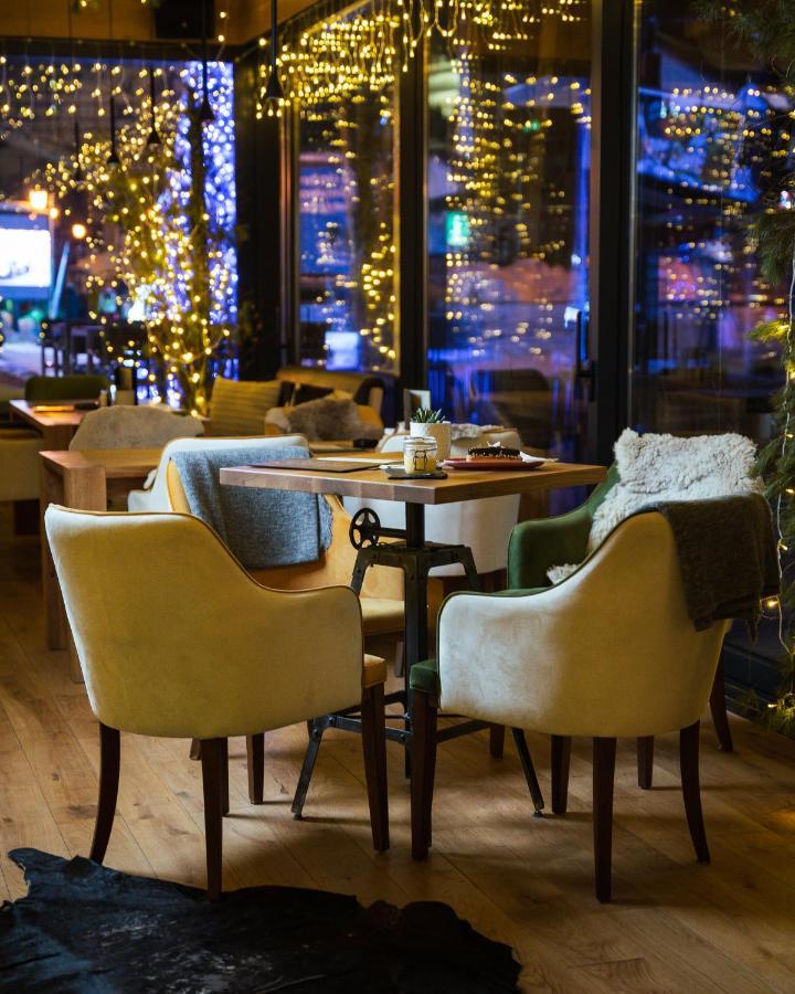 Gorski Hotel & Spa Kopaonik Extérieur photo