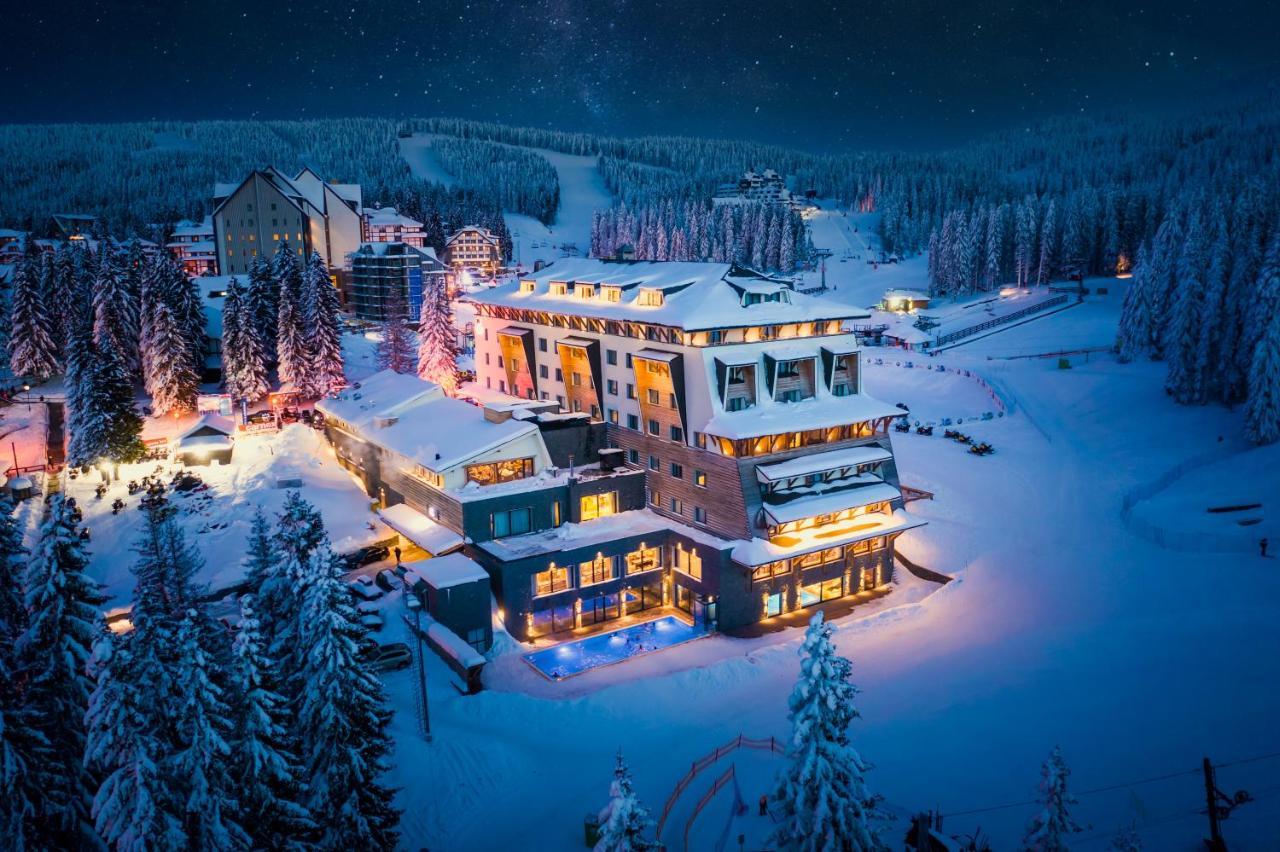 Gorski Hotel & Spa Kopaonik Extérieur photo
