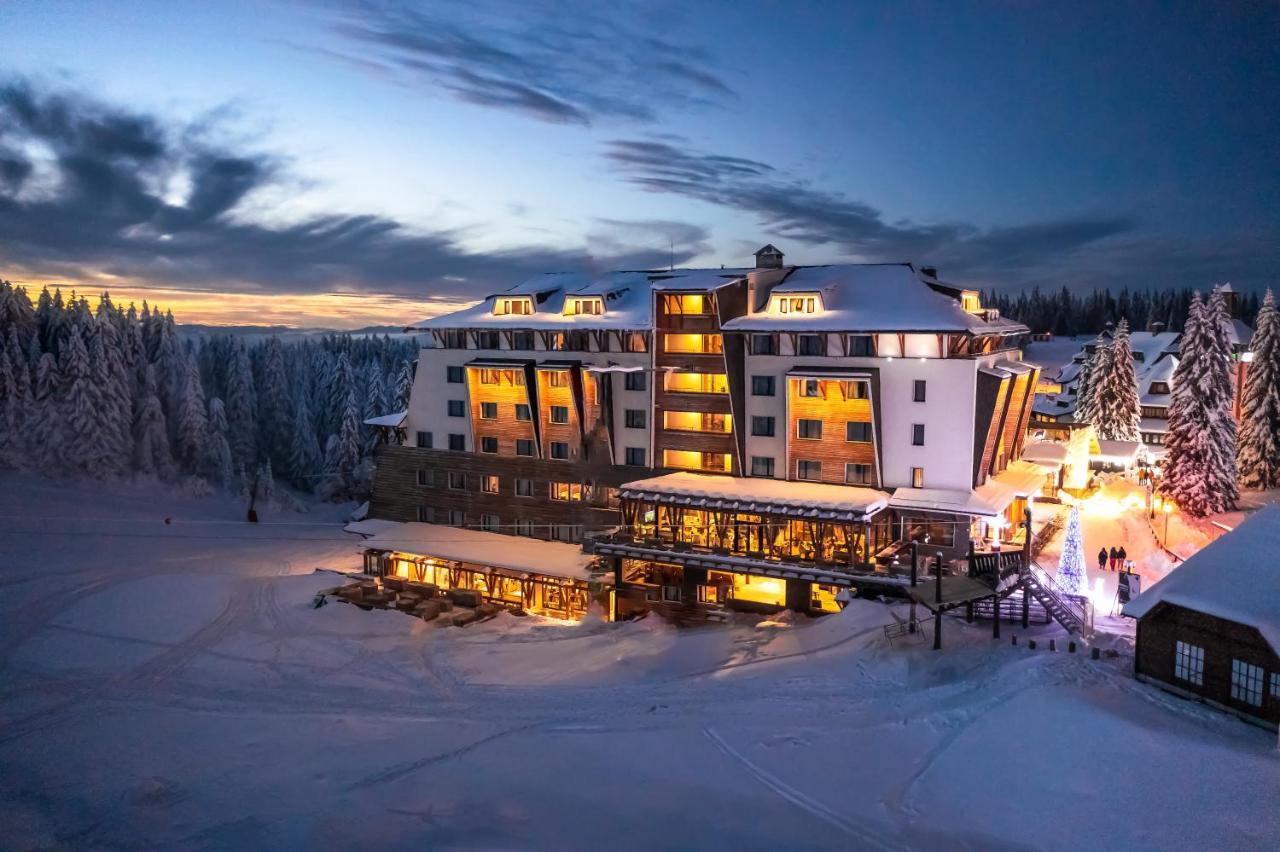 Gorski Hotel & Spa Kopaonik Extérieur photo