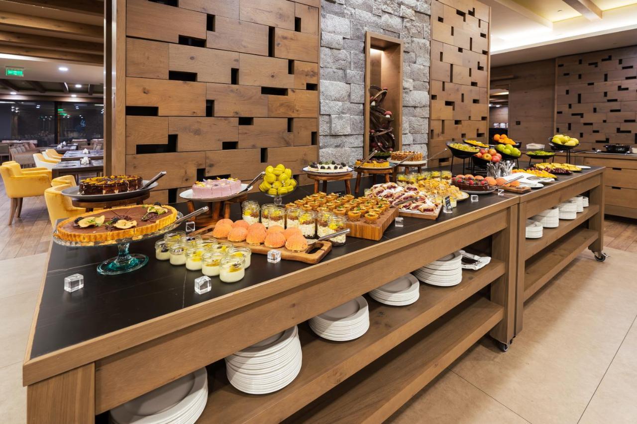 Gorski Hotel & Spa Kopaonik Extérieur photo