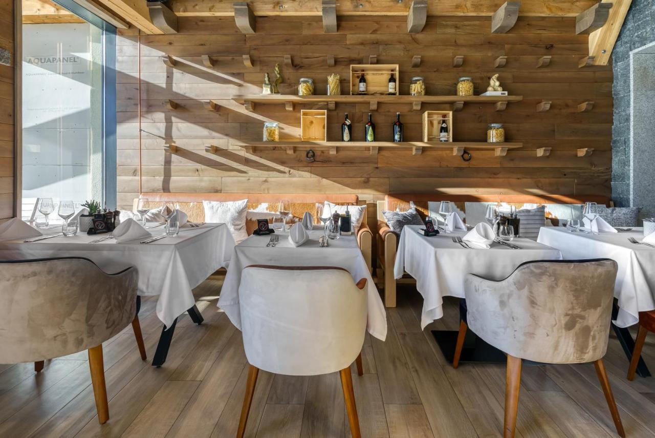 Gorski Hotel & Spa Kopaonik Extérieur photo