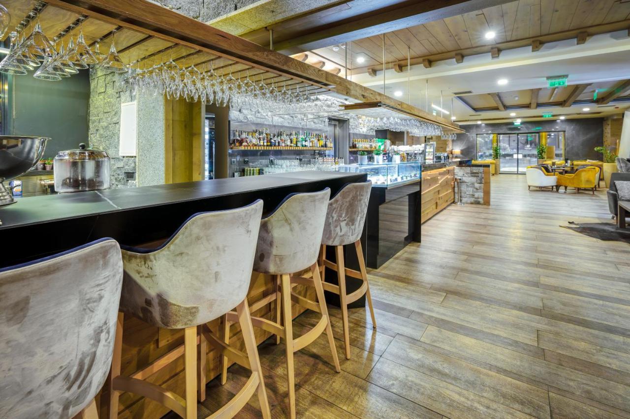 Gorski Hotel & Spa Kopaonik Extérieur photo