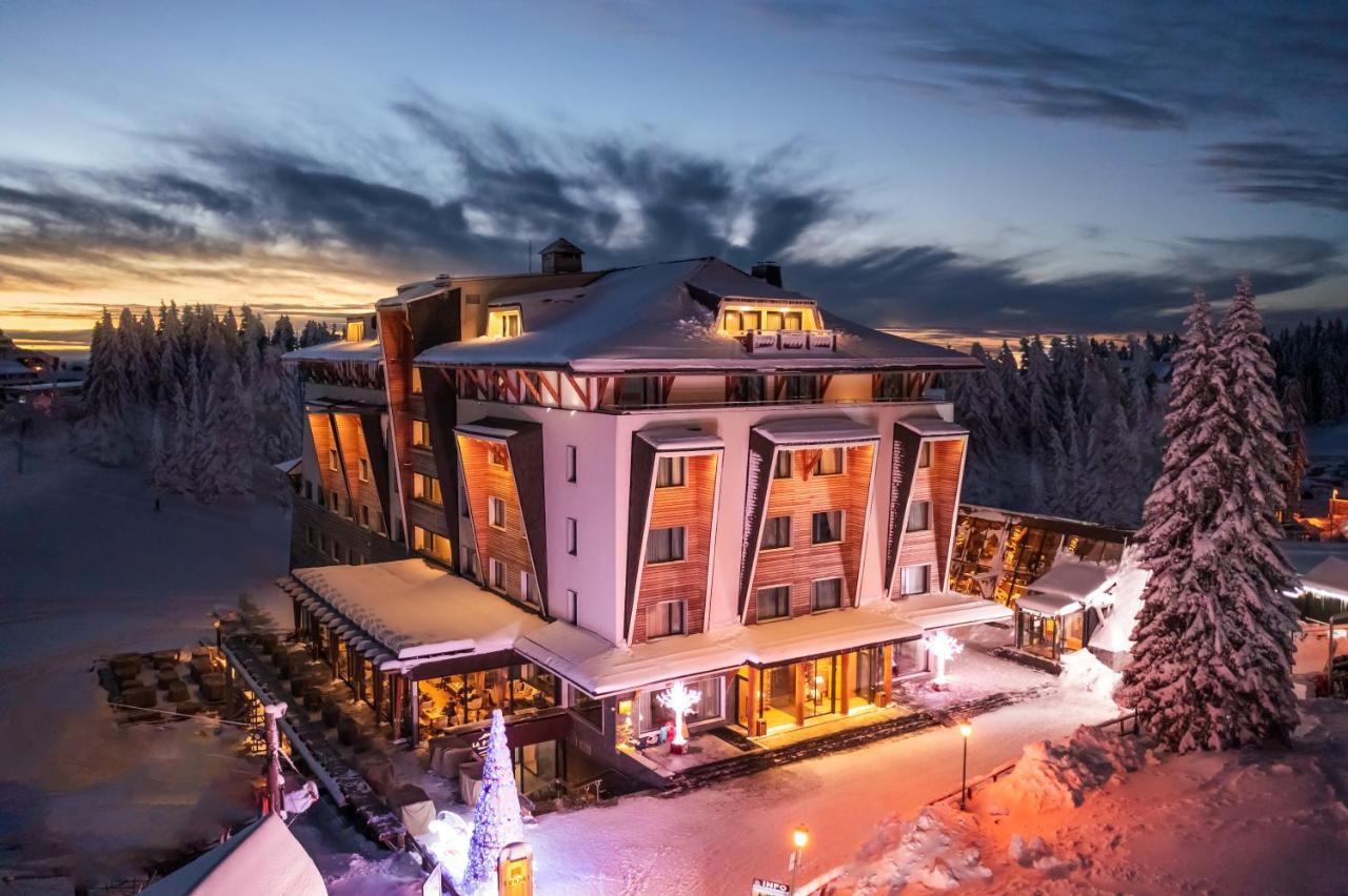 Gorski Hotel & Spa Kopaonik Extérieur photo
