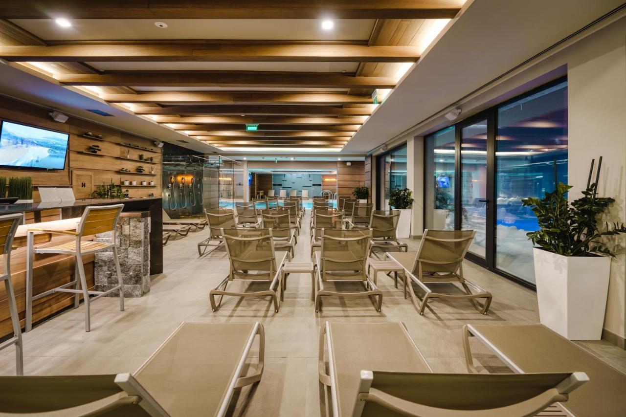 Gorski Hotel & Spa Kopaonik Extérieur photo
