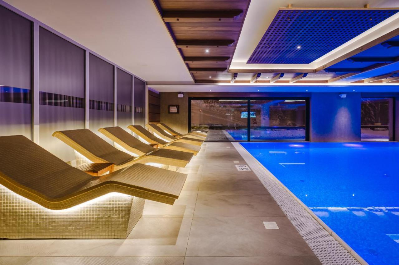 Gorski Hotel & Spa Kopaonik Extérieur photo