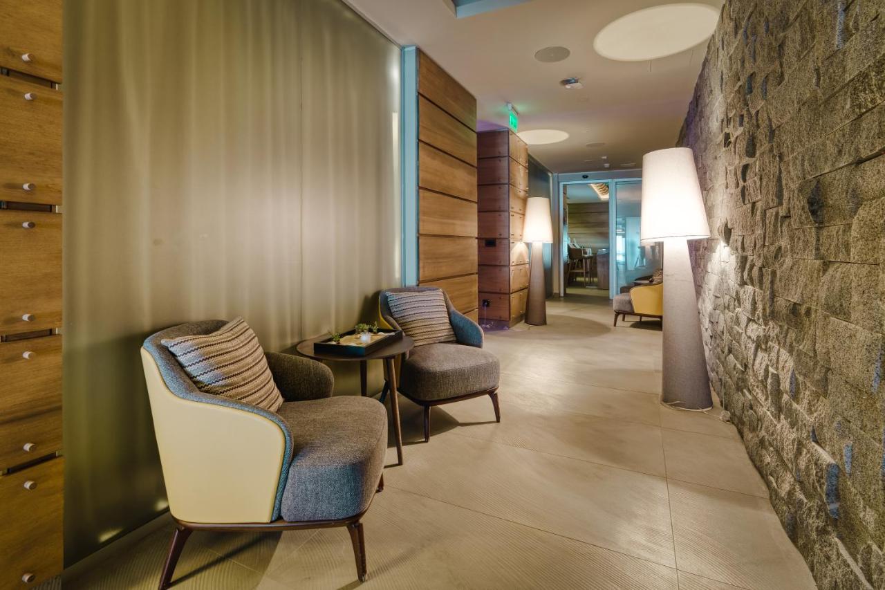 Gorski Hotel & Spa Kopaonik Extérieur photo