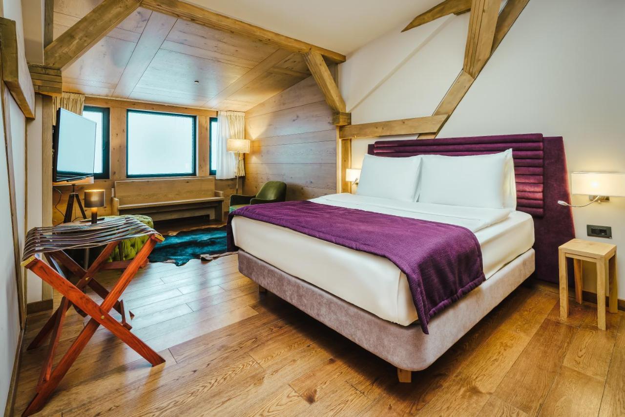 Gorski Hotel & Spa Kopaonik Extérieur photo