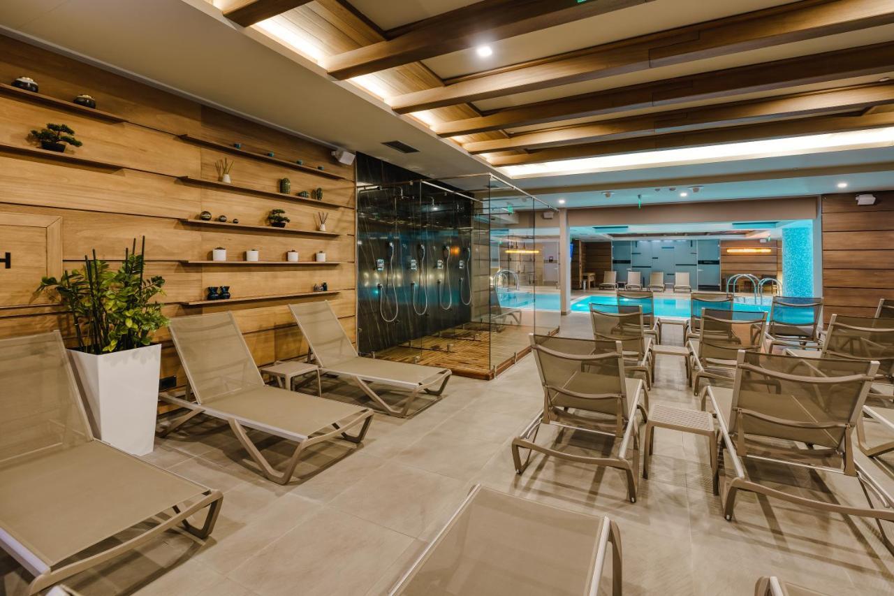 Gorski Hotel & Spa Kopaonik Extérieur photo