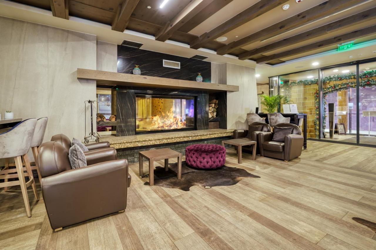 Gorski Hotel & Spa Kopaonik Extérieur photo