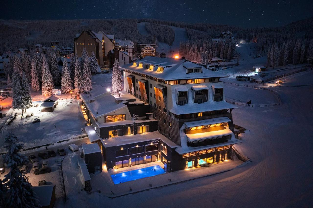 Gorski Hotel & Spa Kopaonik Extérieur photo