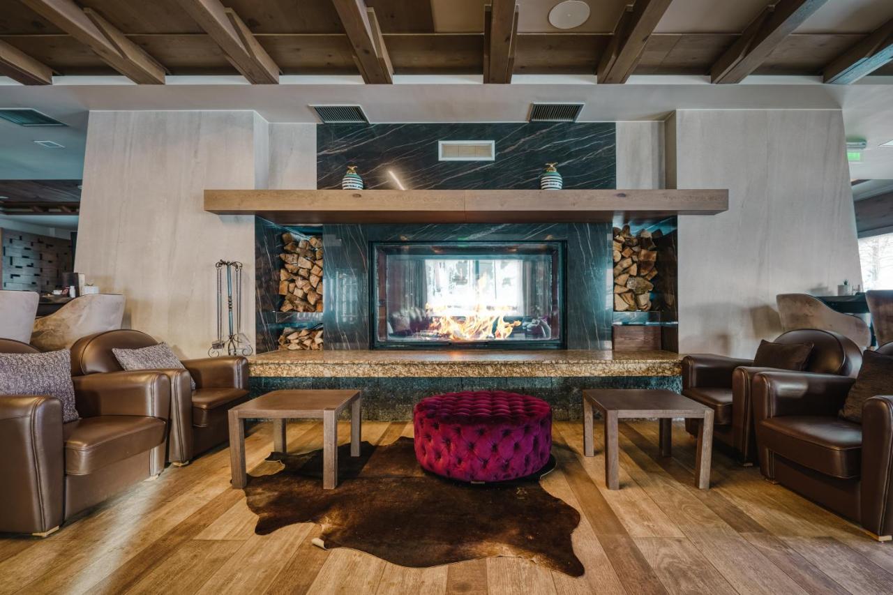 Gorski Hotel & Spa Kopaonik Extérieur photo
