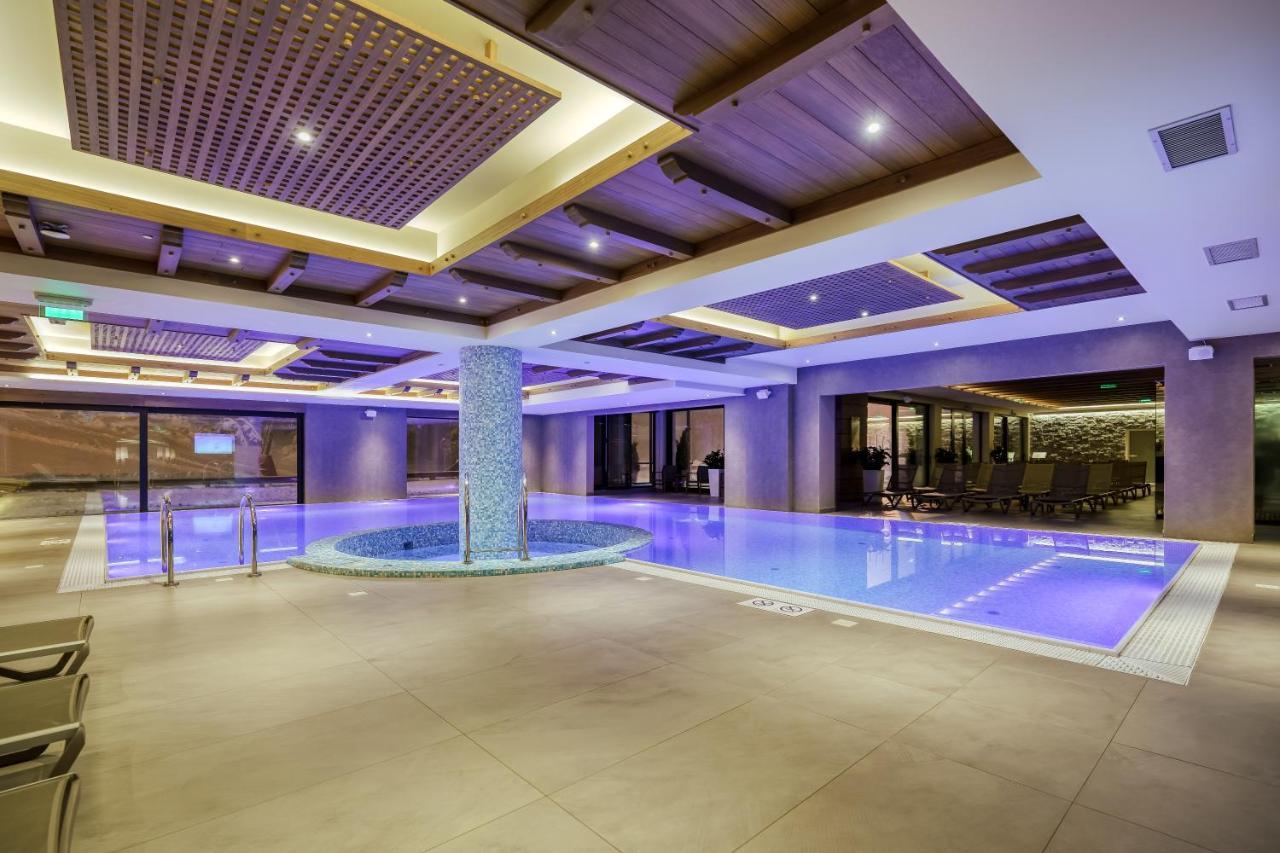 Gorski Hotel & Spa Kopaonik Extérieur photo