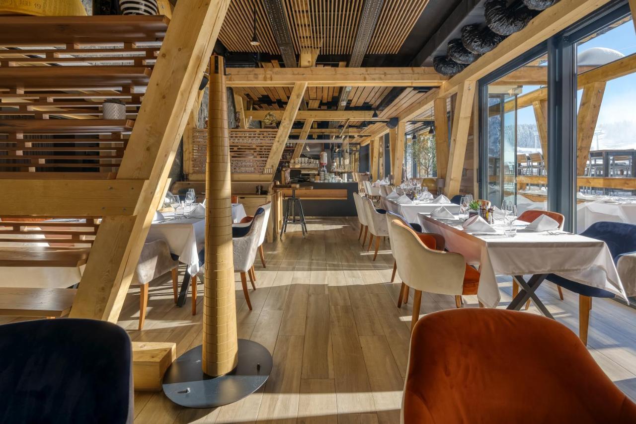 Gorski Hotel & Spa Kopaonik Extérieur photo