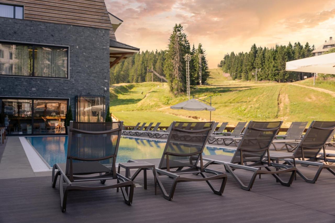 Gorski Hotel & Spa Kopaonik Extérieur photo