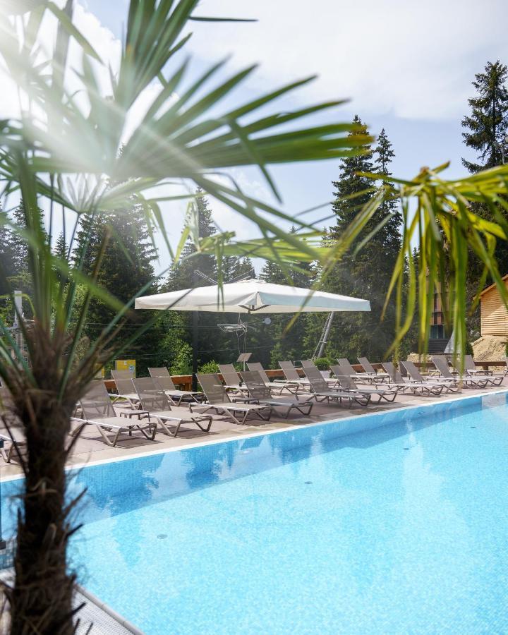 Gorski Hotel & Spa Kopaonik Extérieur photo