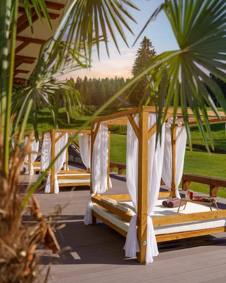 Gorski Hotel & Spa Kopaonik Extérieur photo