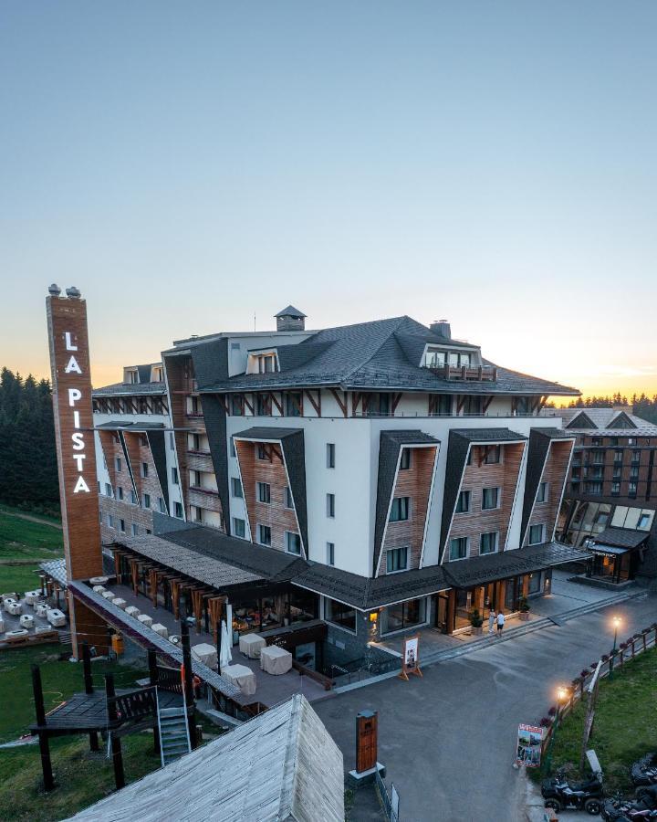 Gorski Hotel & Spa Kopaonik Extérieur photo