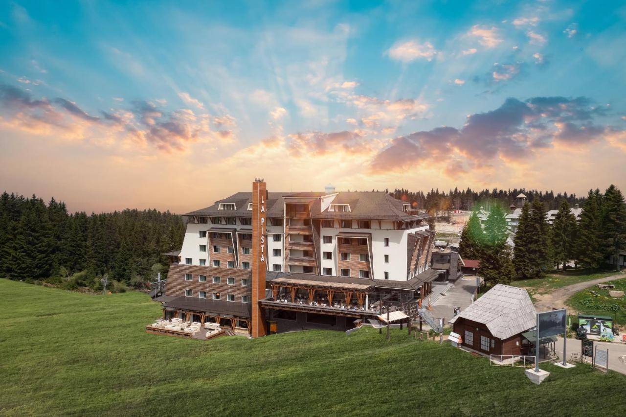 Gorski Hotel & Spa Kopaonik Extérieur photo