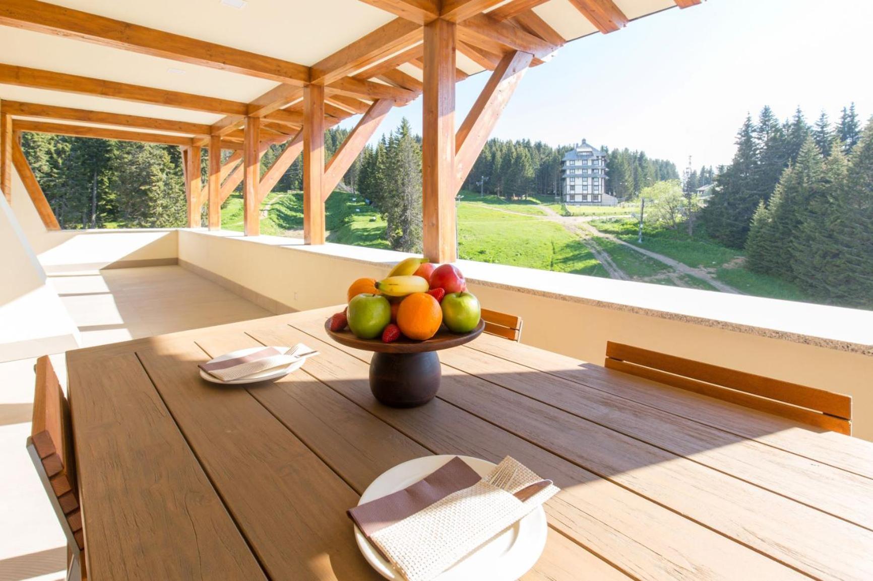 Gorski Hotel & Spa Kopaonik Chambre photo