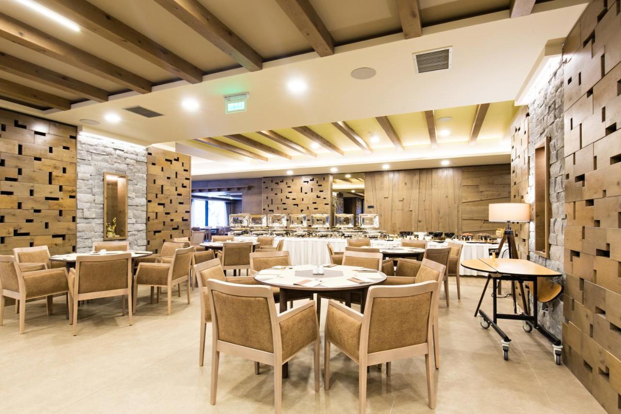 Gorski Hotel & Spa Kopaonik Extérieur photo