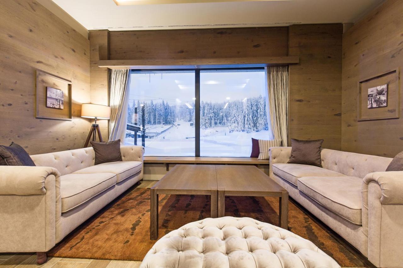 Gorski Hotel & Spa Kopaonik Extérieur photo