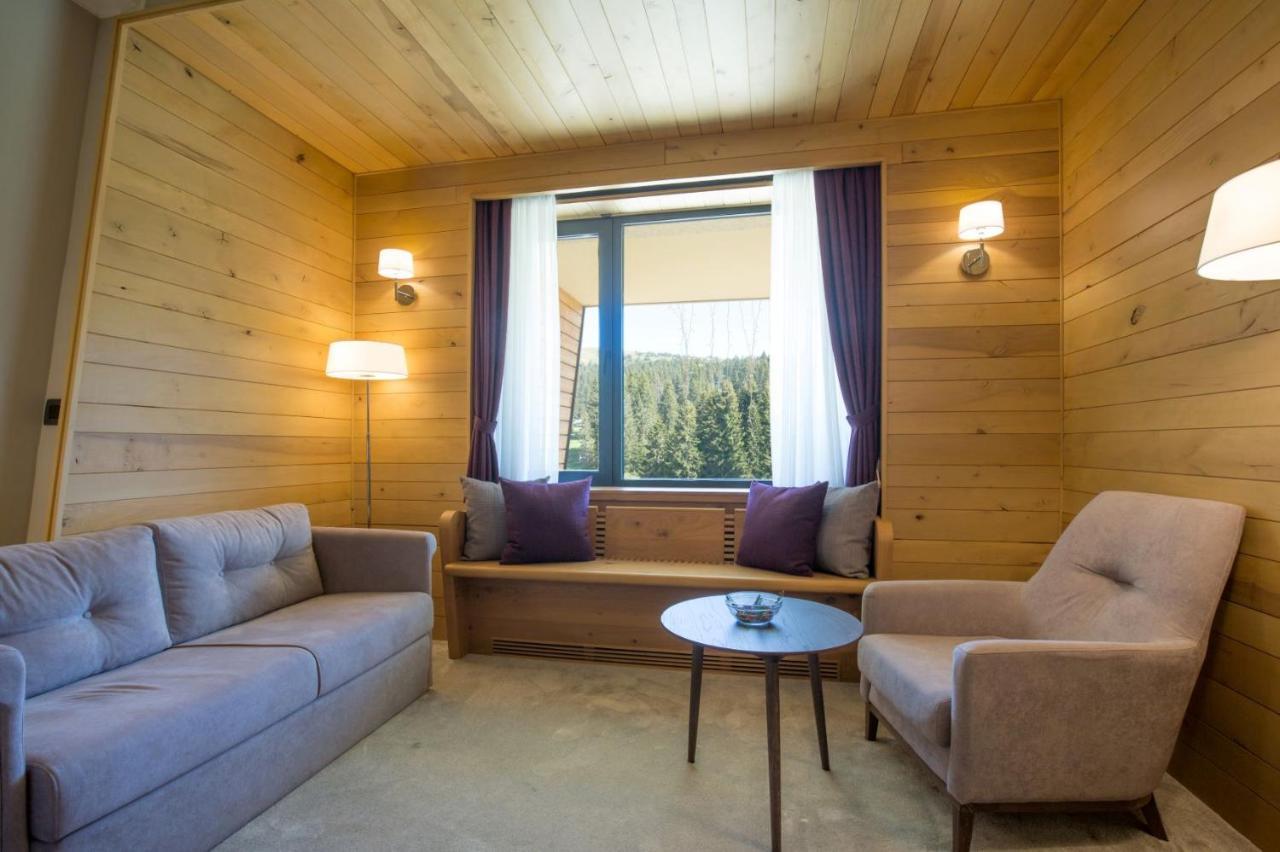 Gorski Hotel & Spa Kopaonik Chambre photo